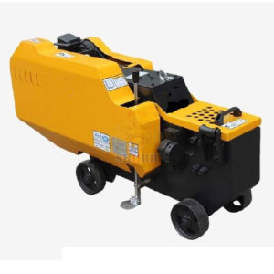 bar cutting machine