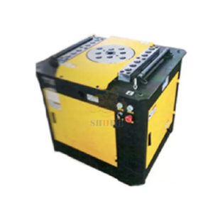 bar bending machine