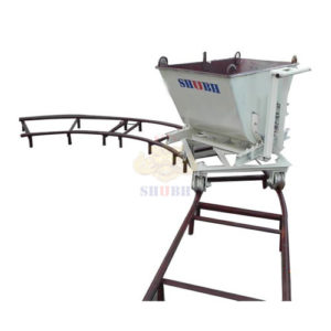 slab trolley