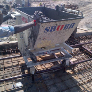 slab trolley