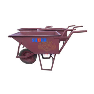 wheel barrow