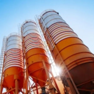 cement silo